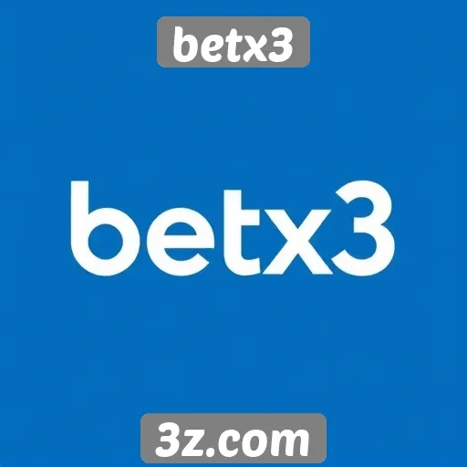 Acessibilidade e experiências de usuário na betx3