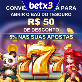 betx3 Indique amigos para receber um bônus