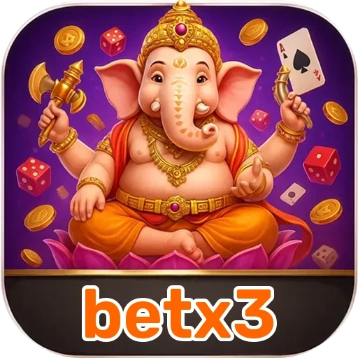 betx3 App