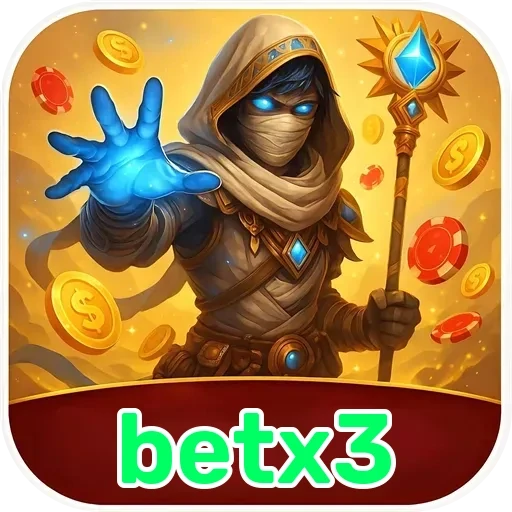 betx3 Site Confiável