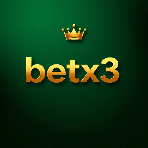 Logotipo betx3