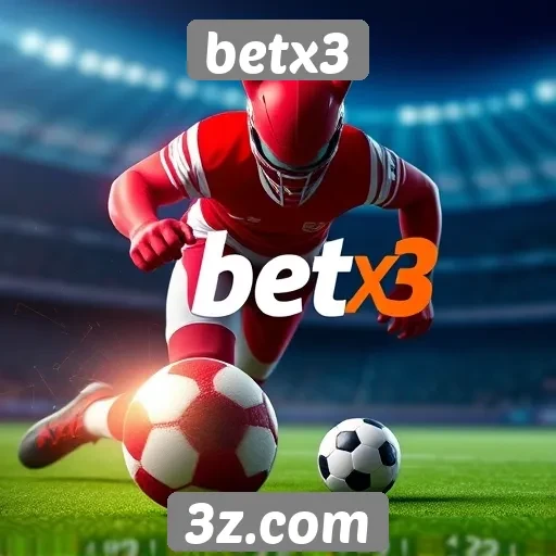 Novas funcionalidades e recursos do betx3