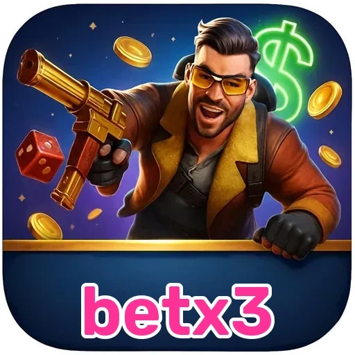 betx3 Promoções