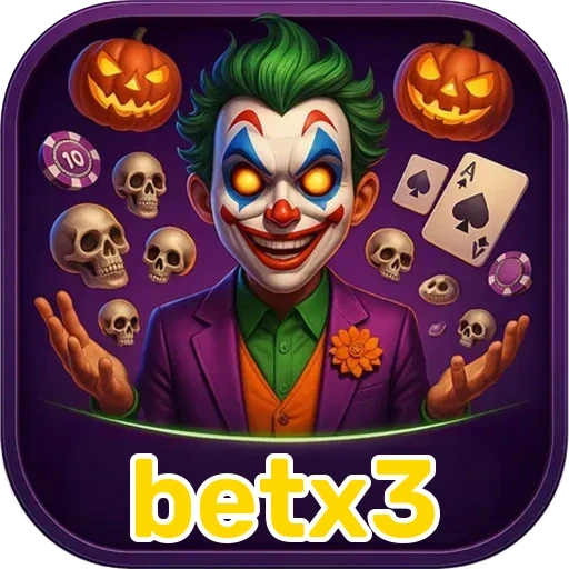 betx3 Caça-Níqueis