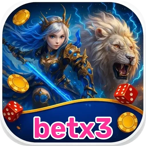 betx3 Eventos Esportivos